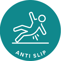 Anti Slip