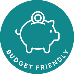 Budget Friendly#