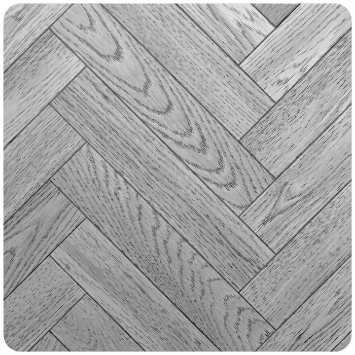 Cedar Grey Herringbone EX11