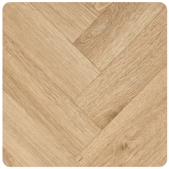 Country Oak Herringbone EX10