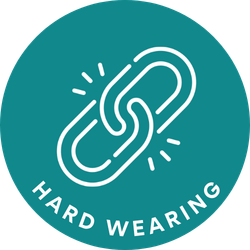 Hard Wearing