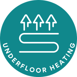 Underfloor heating