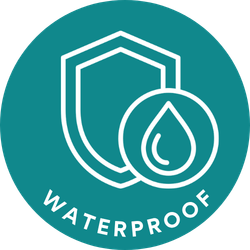 Waterproof